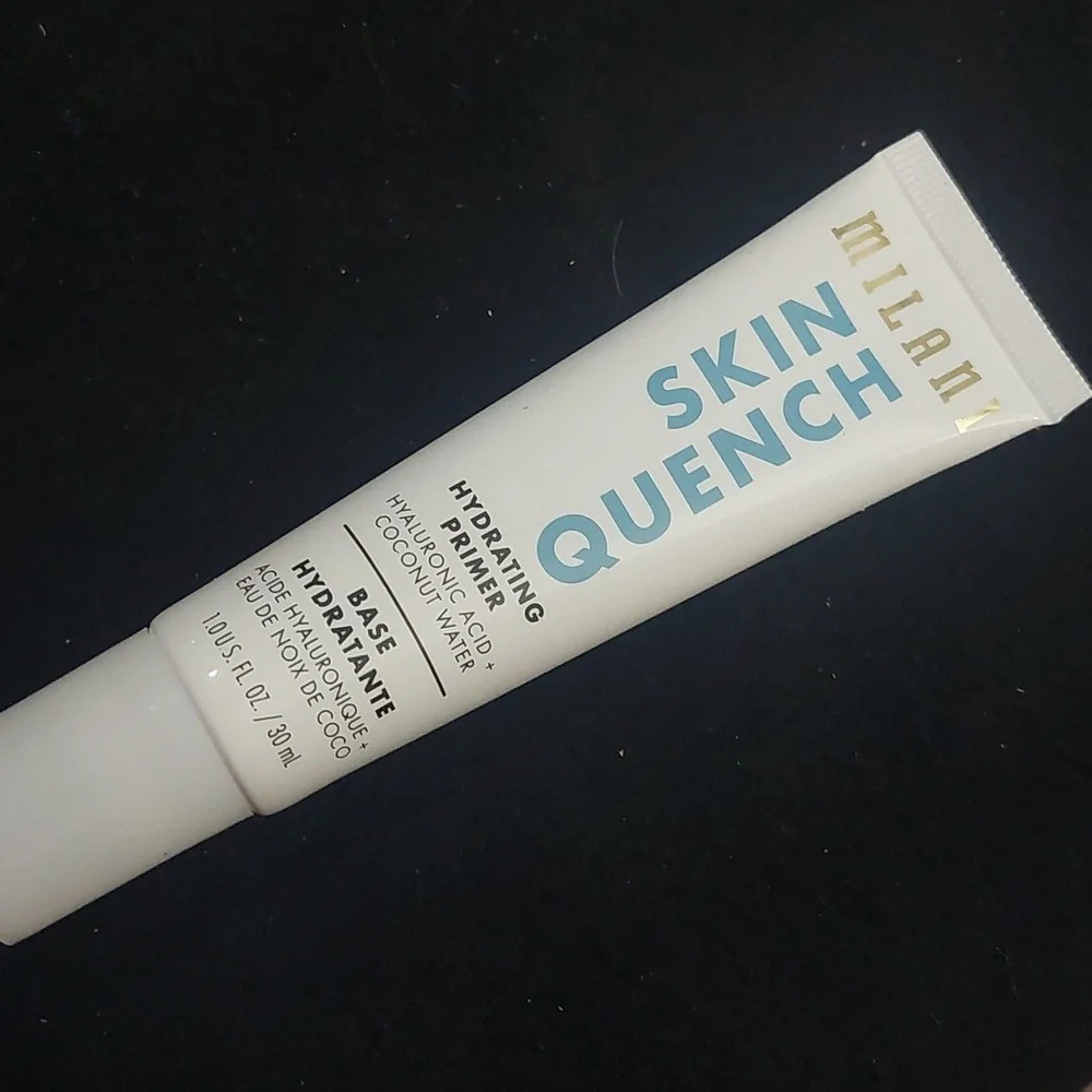 Milani skin quench primer